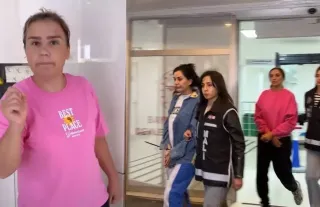 Dilan Polat'a Kötü Haber: Şule Akrabalarını Villaya Yerleştirdi