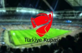 Türkiye Kupası'nda dört büyüklerin rakipleri belli oldu