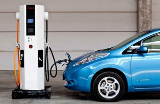 Elektrikli araçlar için yeni bir proje duyuruldu! Şarj sorunu sona erecek!