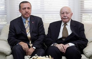 Erbakan-Erdoğan ilişkisi: Milli Gazete sır defteri açtı