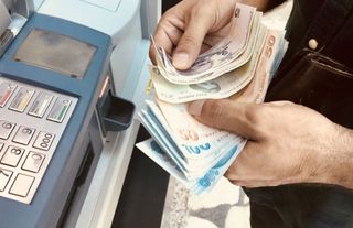 Para çekme sınırı değişti gitmeden mutlaka kontrol edin! ATM’lerde yeni dönem başladı