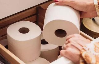 Rekabet Kurulu'dan tuvalet kağıdı firmasına soruşturma