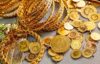 Altın tüm zamanların rekorunu kırdı: Artış sürecek mi?