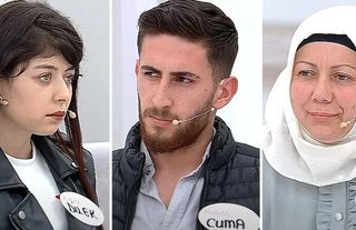 Rezil ilişkileri ortaya çıkmıştı! Türkiye'nin konuştuğu damat-kaynana için karar verildi