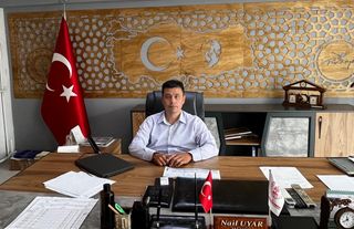 Aydın Müzesi’ne yeni müdür