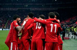 A Milli Futbol Takımı, İspanya'yı konuk edecek