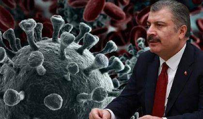 Sağlık Bakanı Fahrettin Koca 'Türkiye'de Görüldü' Demişti! Eris Varyantının 6 Tuhaf Belirtisi Ortaya Çıktı...