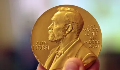 2023 Nobel Kimya Ödülü'nü Kazananlar Açıklandı