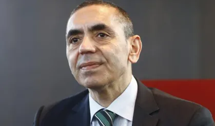 BioNTech CEO'su Prof. Dr. Şahin kanser aşısı için tarih verdi