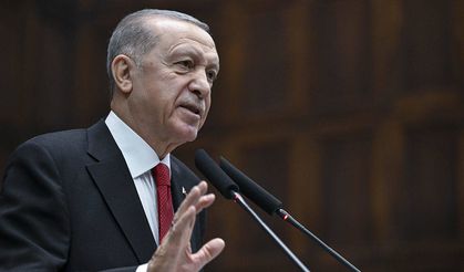 Erdoğan yerel seçimde büyük hedefi belirledi: “Yeniden İstanbul”