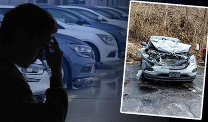 Otomobil dolandırıcılarının yeni tuzağı: Deprem araçları! Mağdur sayısı artıyor…