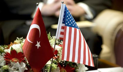ABD'den önemli açıklama: Türkiye'yi F-35 ailesine geri almak istiyoruz