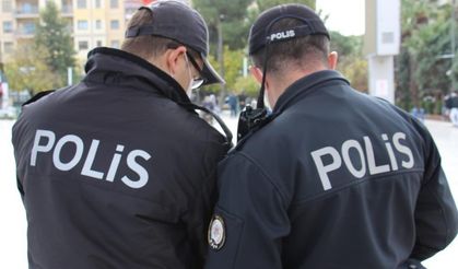 Aydın’da okullar ve kafeler polis gözetiminde