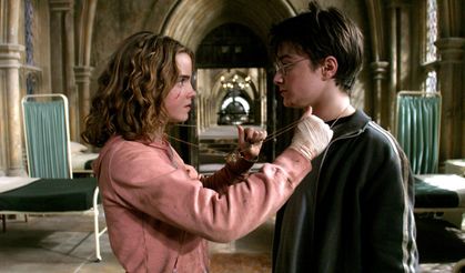 En iyi Harry Potter filminin yönetmeni 20 yıl sonra itiraf etti