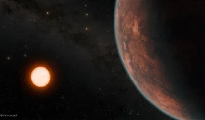 NASA teleskobu, Dünya gibi bir gezegen keşfetti