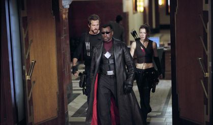 Merakla beklenen Marvel filmine yönetmen dayanmıyor: İkinci de gitti