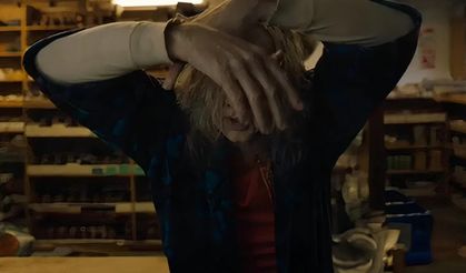 Nicolas Cage'den yeni film: "Son 10 yılın en korkuncu"