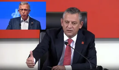 Özel, Yavaş’ın adaylık açıklamasını değerlendirdi: Mutlaka kazanacağız, yürekten katılıyorum