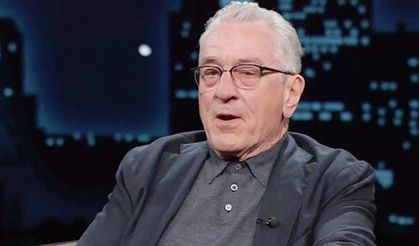 Efsane oyuncu şakayla karışık vasiyetini açıkladı... Mezar taşıma şunu yazdıracağım