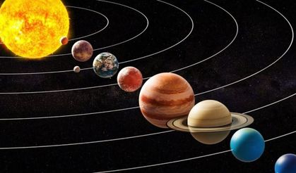 Türkiye'den izlenip izlenemeyeceği gündem oldu! Gezegenler ne zaman aynı hizaya gelecek 2025?