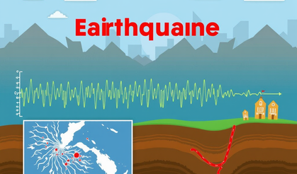AFAD ve Kandilli anlık deprem listesi! DEPREM Mİ OLDU? 5 Şubat deprem ne zaman, nerede oldu?