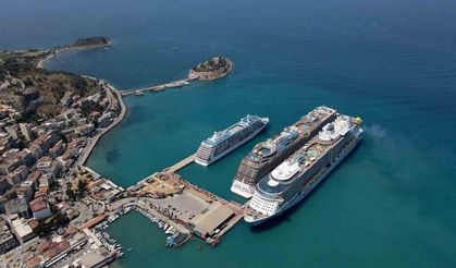 Prof. Dr. Ercan: "Ege Denizi’ndeki depremler yanardağ kaynaklı"