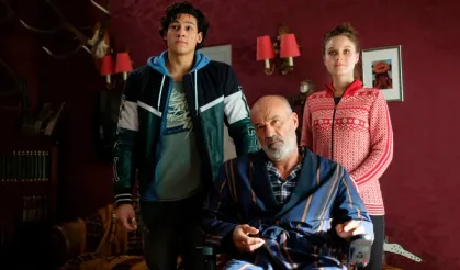 Soğuk Ayaklar Türkçe Online İzle 2025