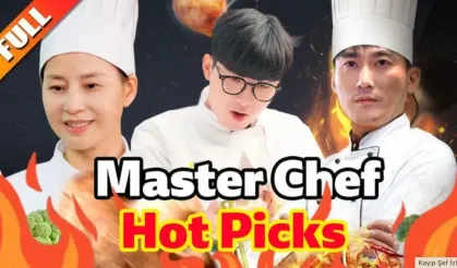 Kayıp Şef Türkçe Online İzleme Linki! 2025