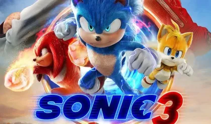 Kirpi Sonic 3 Türkçe Dublaj Full İzle Yandex 2025