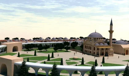 Veysel Karani Türbesi Neden Siirt'te?