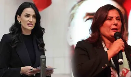 Çerçioğlu ve Sarıbaş Sahnede Yuhalandı!