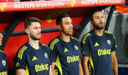 Fenerbahçe'de kadro dışıların sebebi ne?