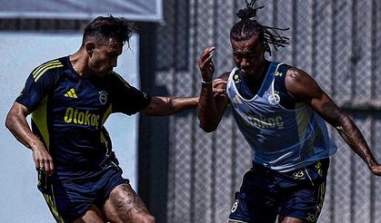 Fenerbahçe soyunma odasında çıkan kavganın ayrıntılarını anlattı