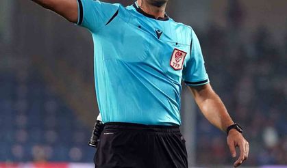 22 hakem PFDK'ya sevk edildi