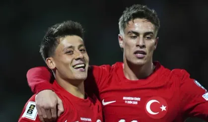 'En değerli' 40 Türk futbolcu