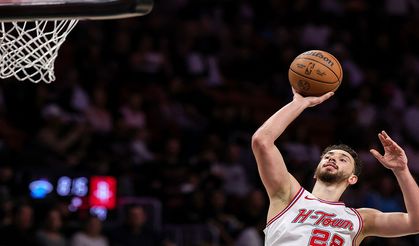 Alperen Şengün’den Chicago Bulls karşısında triple-double