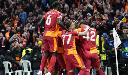 Galatasaray, çeyrek final için Liverpool deplasmanında