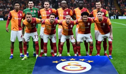 UEFA'dan Galatasaray'a kötü haber