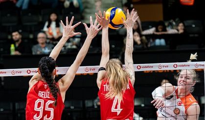 Aydın Büyükşehir Belediyespor, Sultanlar Ligi'ne veda etti