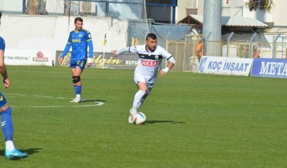 Sökeli futbolcu Taşdemir, yeşil sahalara veda etti