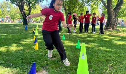 Yetenek taramaları ile gençlerin potansiyeli ortaya çıkıyor
