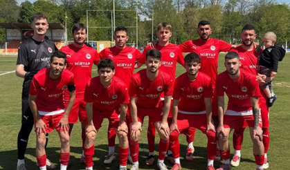 Namağlup İncirliova Belediyespor 3’üncü kez BAL’da