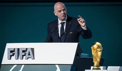 "İran, 2026 FIFA Dünya Kupası’na katılacak"