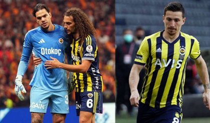 PFDK'dan, Mert Hakan Yandaş'a 12 ay hak mahrumiyeti cezası