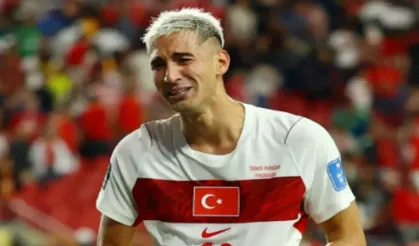 A Milli Takım'ın Dünya Kupası'na vedası Avrupa basınında