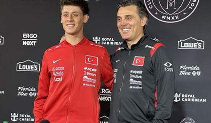 Vinconzo Montella: "Herkesi gururlandırmak istiyoruz"