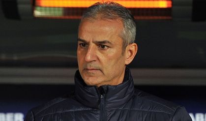 Fenerbahçe'de 4. İsmail Kartal dönemi