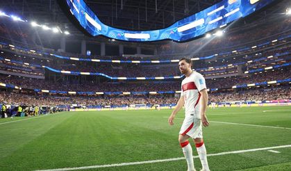 Orkun Kökçü: "Onurumuz için oynadık"