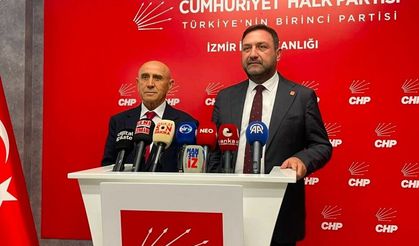CHP Genel Başkan Yardımcısı Kaya: “Halkın iktidarının kurulacağı yer İzmir’dir”
