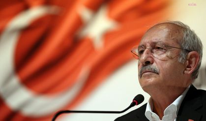 Kemal Kılıçdaroğlu'ndan finale yükselen Filenin Sultanları'na tebrik